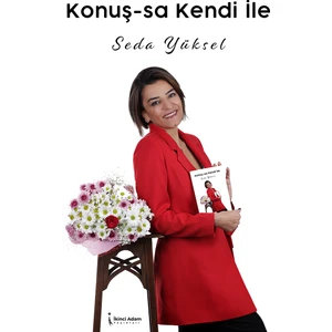 Konuş-Sa Kendi Ile - Seda Yüksel