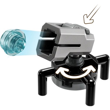 LEGO® LEGO Star Wars 332. Ahsoka'nın Klon Trooper'ı Savaş Fiyatı