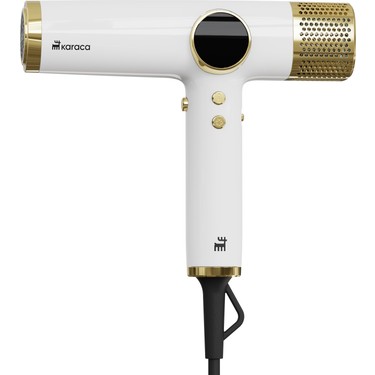 Karaca Hypersonic Saç Kurutma Makinesi D6 Water Ion 1800 W Fiyatı