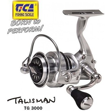 Tica Talisman TG6000H Makine Fiyatları ve Özellikleri
