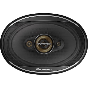 2024SS ドゥロワーほぼ未使用 Pioneer 2024 Yeni Seri TS-A6978S 4yollu 650WATT 100RMS Fiyatı