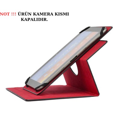 Coolacs Lenovo Tab M9 9 Inç Uyumlu Dönebilen Lastikli Tablet Fiyatı