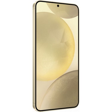 [美品] Samsung Galaxy S24+ イエロー 256GB Samsung Galaxy S24+ 256 GB 12 GB Ram (Samsung Türkiye Fiyatı