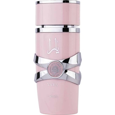 Lattafa Yara Oryantal Kadın Parfüm 100 ml EDP Aromatik Koku Fiyatı