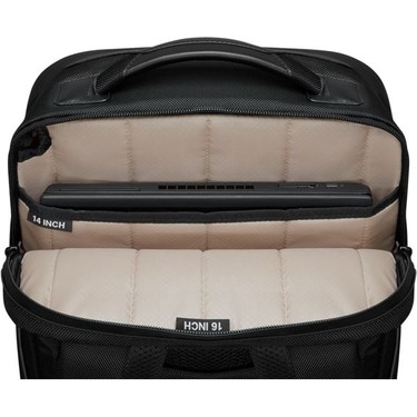 Lenovo Thinkpad Professional 16 Inch Backpack Gen 2 Fiyatı