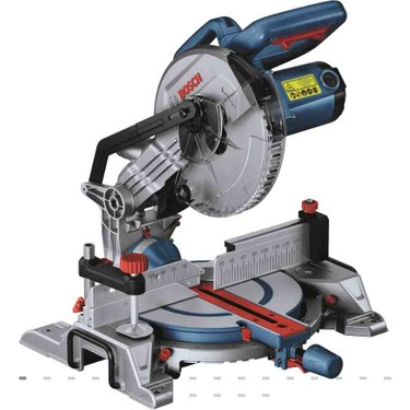 Bosch Gcm 216 Gönye Kesme Testere 1300 W Fiyatı
