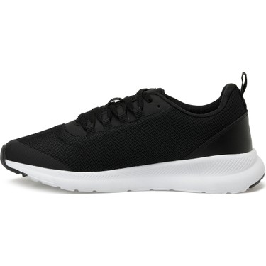 Jackson Lumberjack 4M Jackson 4Fx Erkek Siyah Sneaker 101497816 Fiyatı
