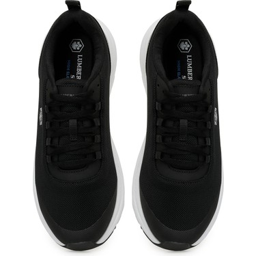 Lumberjack 4M Jackson 4Fx Erkek Siyah Sneaker 101497816 Fiyatı