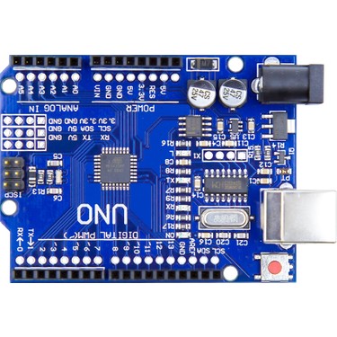 Arduino UNO R3 Ultimate Başlangıç Seti 203 Parça (E-Kitap Fiyatı