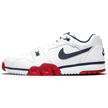 NIKE CROSS TRAINER LOW US12 30㎝ Nike Cross Air Trainer Low Og Erkek Sneaker Ayakkabı Fiyatı