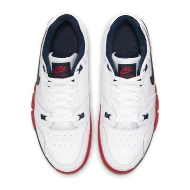 Nike Cross Air Trainer Low Og Erkek Sneaker Ayakkabı Fiyatı