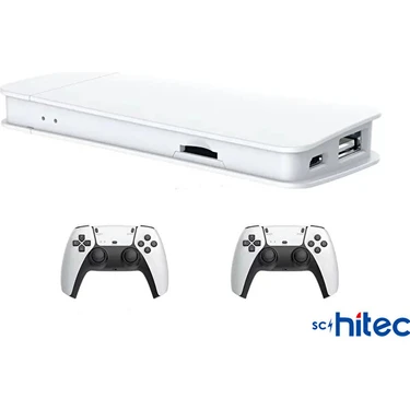 Konsol Plus Arcade 2024 4khd Emuelec Retro Game Stick 90 Lı Fiyatı