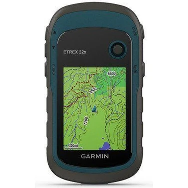 Garmin Etrex Tarla Alan Metrekare Ölçer, Gps,