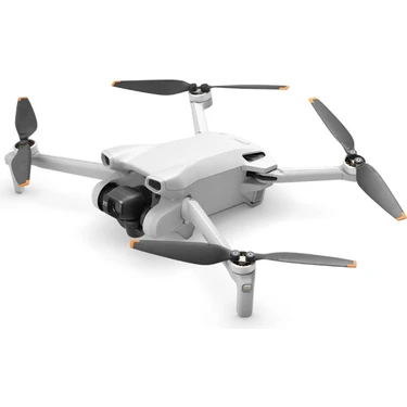 DJI Mini 3 Single Paket(Rc