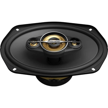 Pioneer 2024 Yeni Seri TS-A6978S 4yollu 650WATT 100RMS Fiyatı