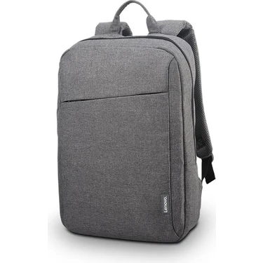 Lenovo 15.6 Inch Laptop Casual Backpack B210 Gri