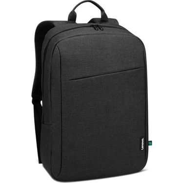 Lenovo 16 Inch Laptop Backpack B210 Black (Eco) Sırt Çantası