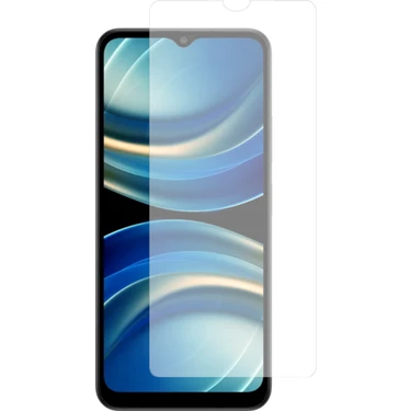 Caseart General Mobile Gm 23 Se Temperli Ekran Koruyucu Kırılmaz