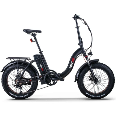 Rks Rsı-X Elektrikli