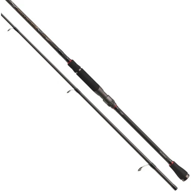 Daiwa Ballistic x 274CM 14-42GR Olta