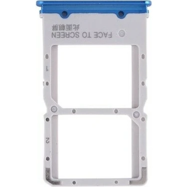 Fodos Xiaomi Mi 9t Sim Kart Tepsisi - Çekmecesi - Aparatı M1903F10G