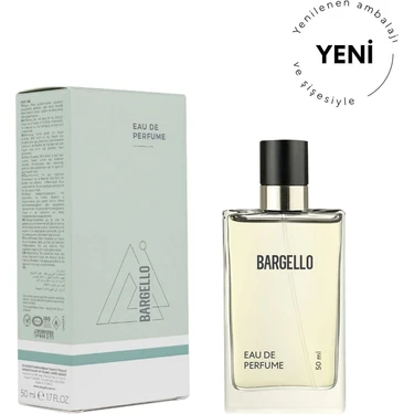 Bargello 671 Unısex 50 ml Parfüm Edp