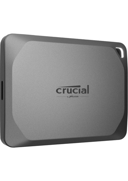 X9 Pro 2tb Taşınabilir SSD 1050 Mb/s USB 3.2 Gen-2 CT2000X9PROSSD9