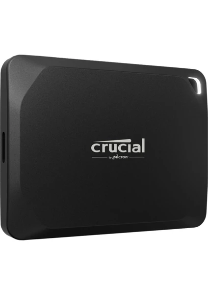 X10 Pro 2tb Taşınabilir SSD 2100 Mb/s USB 3.2 Gen-2 (20GB/S) CT2000X10PROSSD9