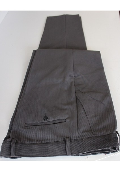 Janpier-25101 Erkek Kadife Pantolon