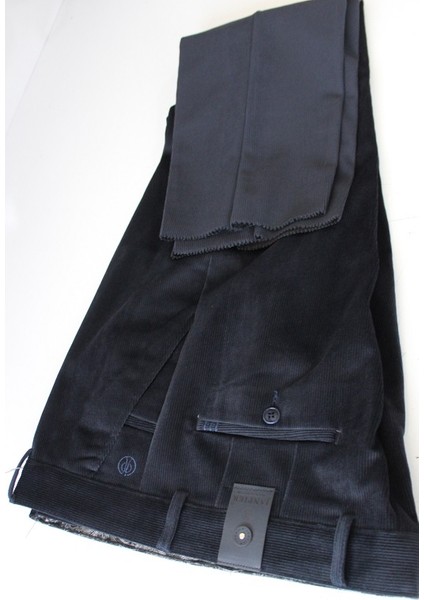 Janpier-25101 Erkek Kadife Pantolon modelleri