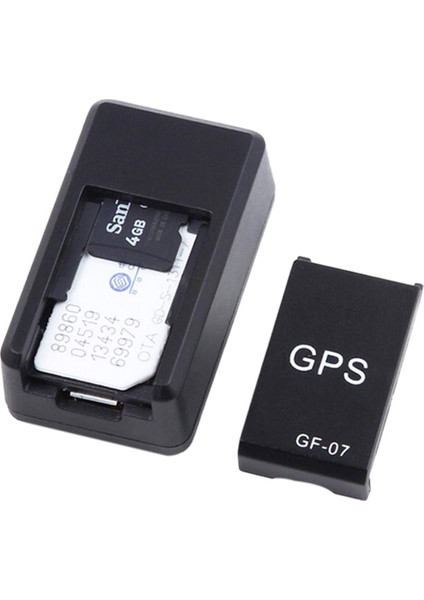 BYR002 Powermaster GF07 Araç Takip Cihazi [efsngrck]