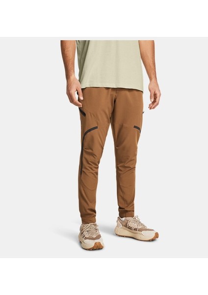 Erkek UA Unstoppable Kargo Eşofman Altı 1352026-253