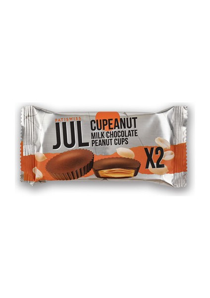 Coupeanut 42 gr