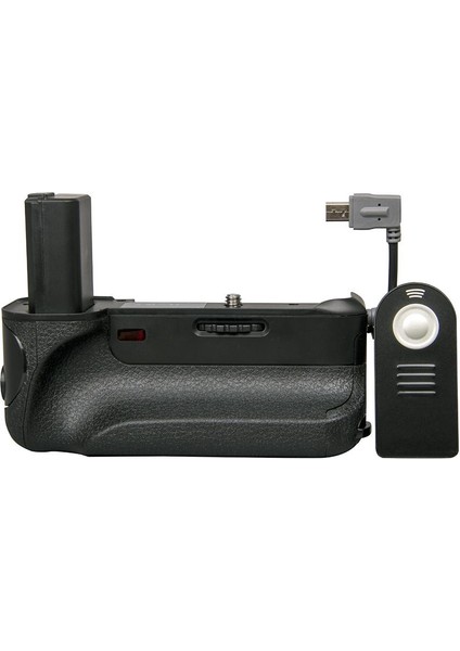 A6300 Battery Grip