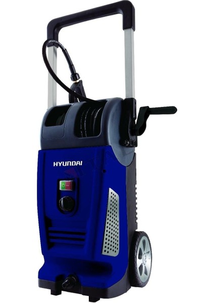HYB170B Basınçlı Yıkama Makinası 170 Bar