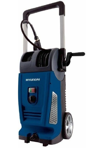 HYB170B Basınçlı Yıkama Makinası 170 Bar