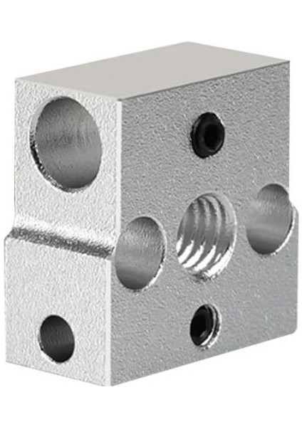 Creality Cr-6 Se Isıtıcı Kare Blok