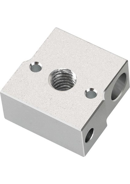 Creality Cr-6 Se Isıtıcı Kare Blok