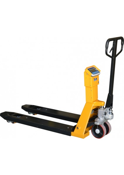 Eko 2000KG Transpalet Baskül