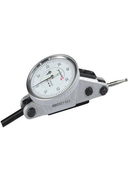 Mekanik Salgı Komparatörü - Çift Yönlü 0.01MM