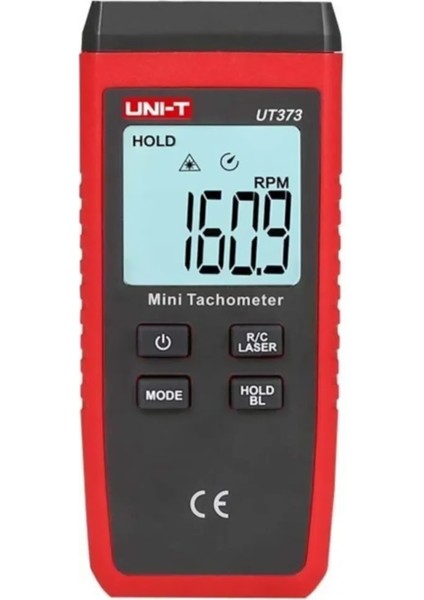 UT373 Mini Optik Takometre UT373