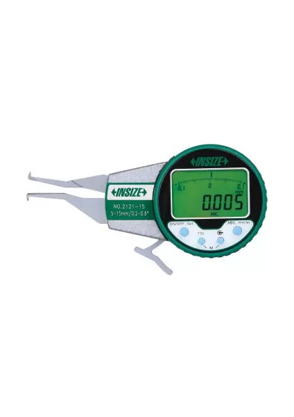 Dijital Iç Çap Komparatörü 10-30MM/0.4-1.2"(2121-31)