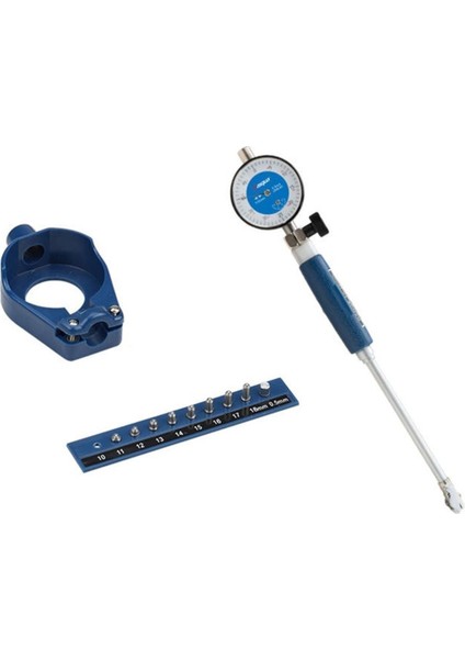 6-10MM Silindir Komparatörü 0.01