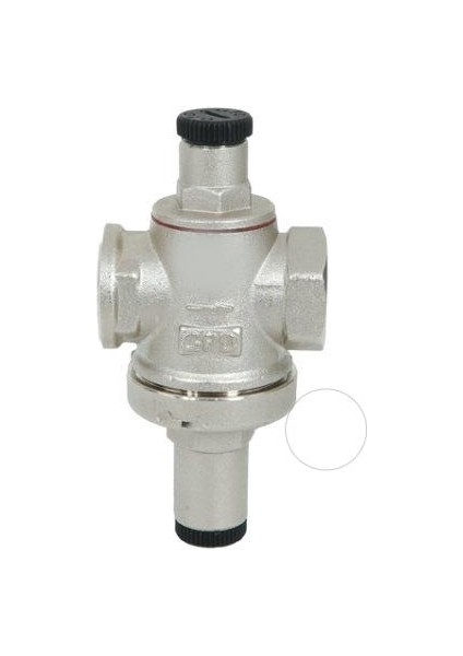 Su Basınç Düşürücü Regülatörü 1.1/4'' (Rakarsuz) REG08