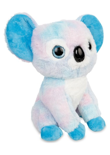 Halley 63043 45 cm Renkli Koala Peluş Oyuncak