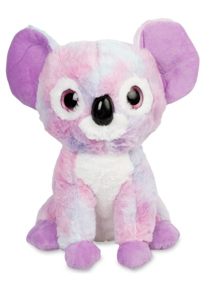 Halley 63043 45 cm Renkli Koala Peluş Oyuncak