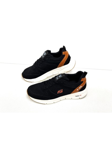 Hafif Kalın Taban Hava Alabilen Erkek Yumuşak Spor Ayakkabı modelleri