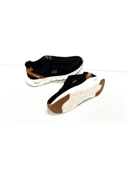 Hafif Kalın Taban Hava Alabilen Erkek Yumuşak Spor Ayakkabı fırsatları