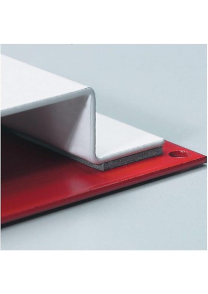 Slikon Bant Çift Taraflı Gri Süper Güçlü Çivi Bant 4 cm x 3 cm 50 Adet fiyatları