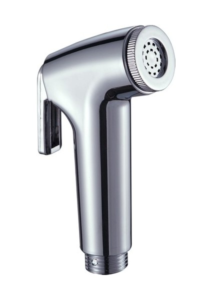 Yıldız Taharet Temizlik Seti Krom 1923